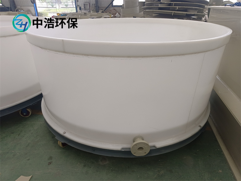 新干PP抽滤槽